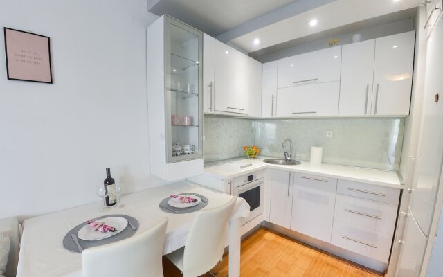 Apartment Lucija