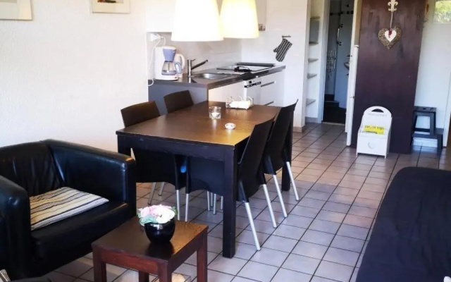 Appartement Port Barcarès, 2 pièces, 4 personnes - FR-1-195-7