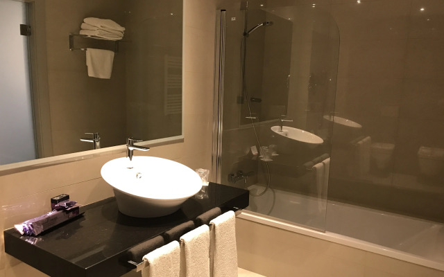 Dña Monse Hotel Spa & Golf