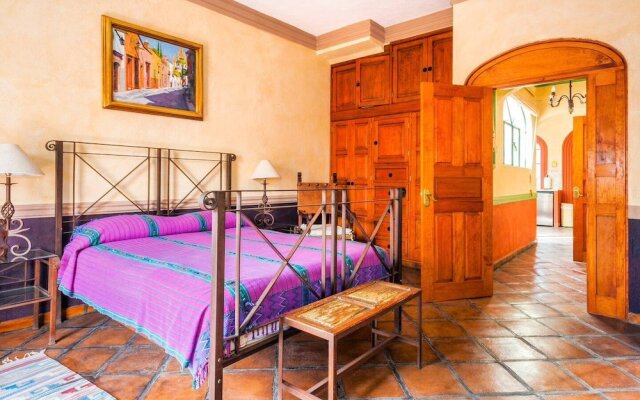 Great 2 Bedroom Apt at San Miguel Allende