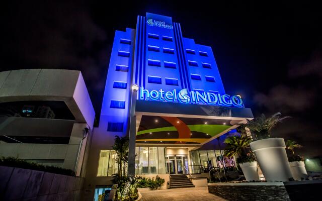 Hampton by Hilton Veracruz Boca Del Rio