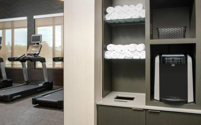 Courtyard by Marriott Las Cruces at  NMSU