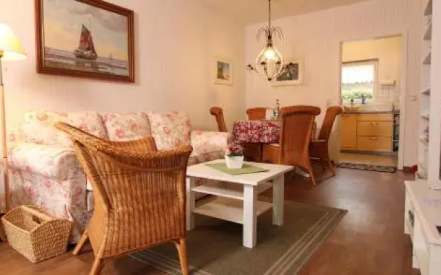 Ferienwohnung Muschelsucher