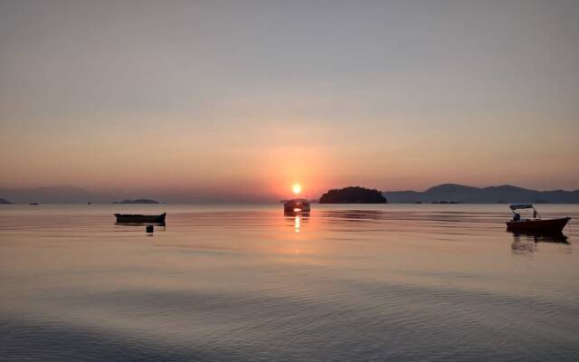 Suite Imperial Paraty Unique Flats