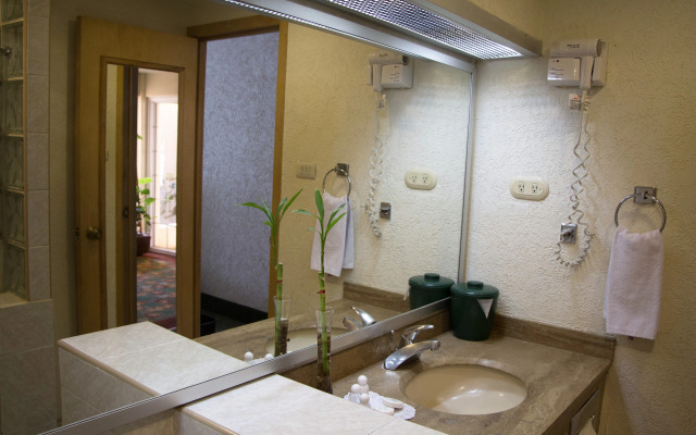 Hotel Sicomoro