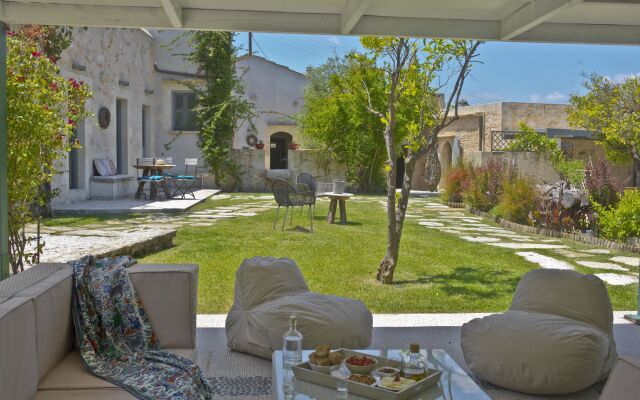 Athermigo Boutique Estate
