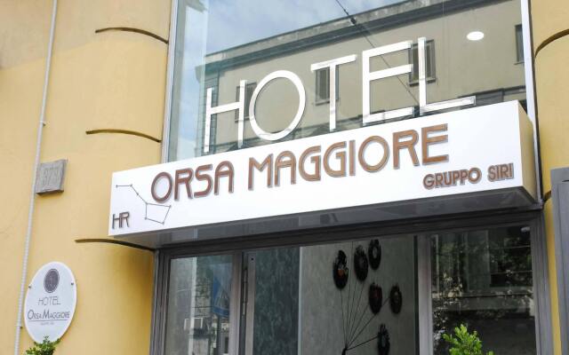 Orsa Maggiore Hotel