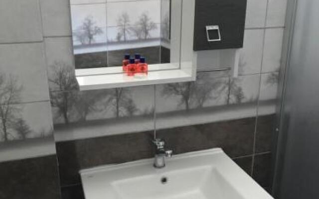 Karacan Park Hotel