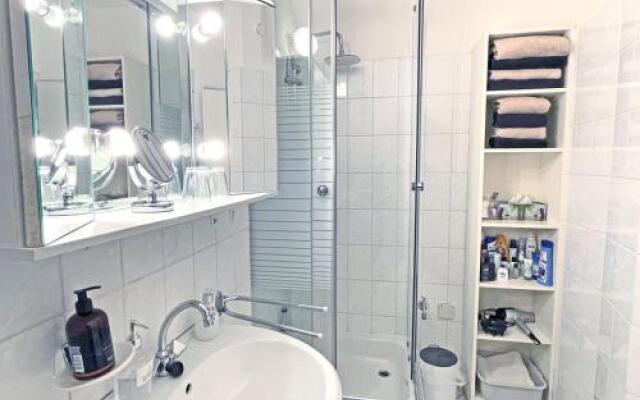 Ferienwohnung Köln-Poll