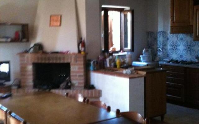 Vista su Todi