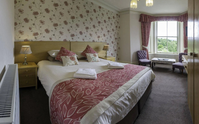 Crow Park Hotel
