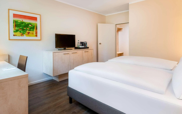 Mercure Hotel Bielefeld Johannisberg