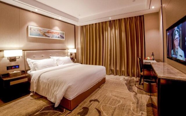 Yong Gui Wan Yi Hotel