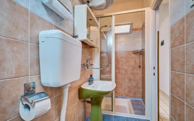 Apartment Cilka
