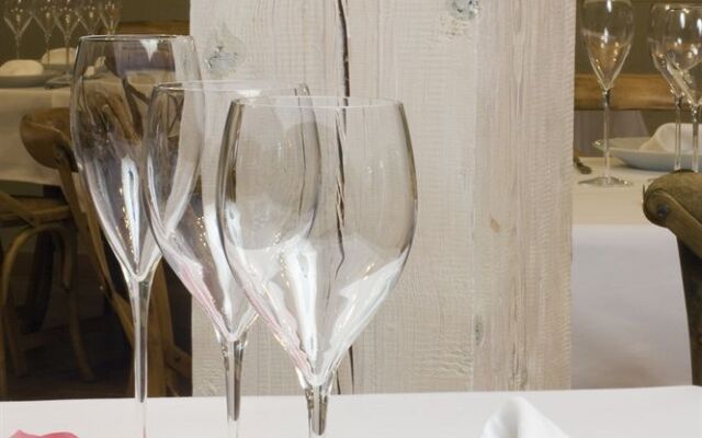 Hotel & Spa Manantial del Chorro