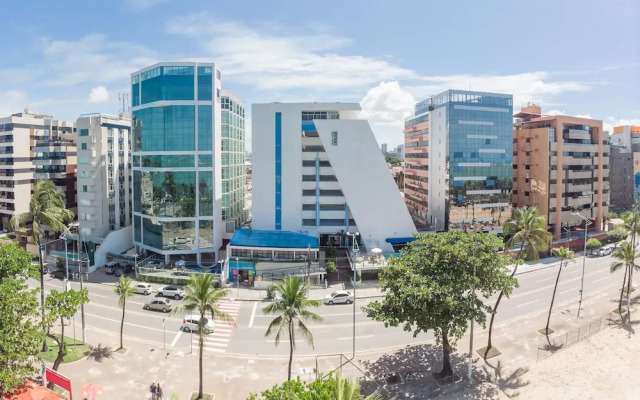 Praia Hotel Enseada