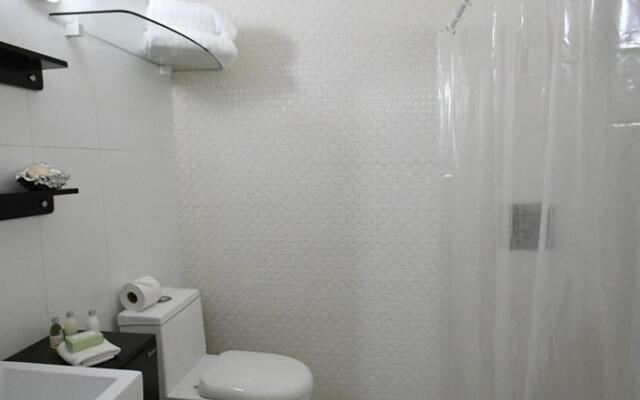 Spectacular Home Away from Home, Fully Equipped (BV308)