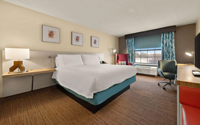Hotel Laffayette Ejecutivo