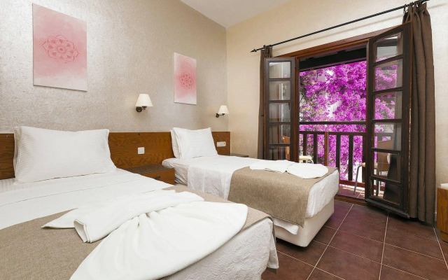 Orion Hotel Bitez