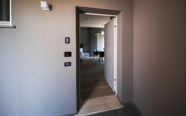 Vicolo Malavolta 7 Rooms and Suites