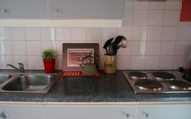 Little Suite - Colombe