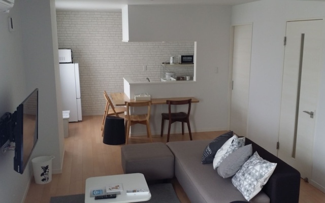 Sora E Hotel Asahikawa – Guest Rooms – Asahikawa