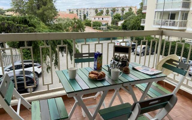Appartement Fréjus, 1 pièce, 4 personnes - FR-1-226A-118