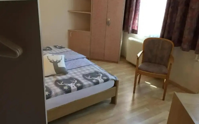 Hotel Escher
