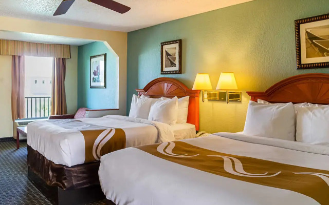 TownePlace Suites by Marriott Miramar Beach Destin