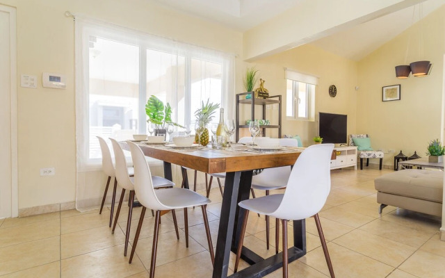 Villa Opal Retreat
