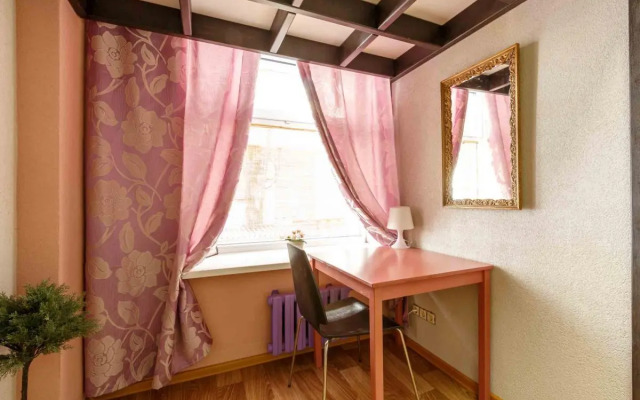 YO! Hostels
