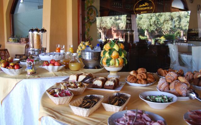 Fattoria il Borghetto