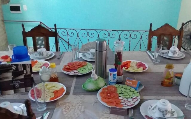 Havana Lodge