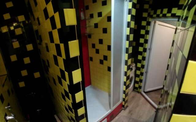 Private Odessa Apartment