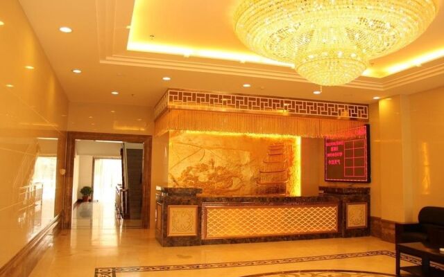 Tianrun International Hotel