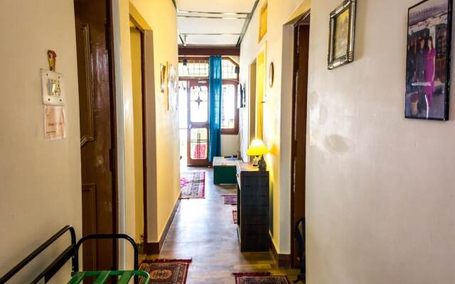 OYO 14410 Home Peaceful Villa McLeod Ganj