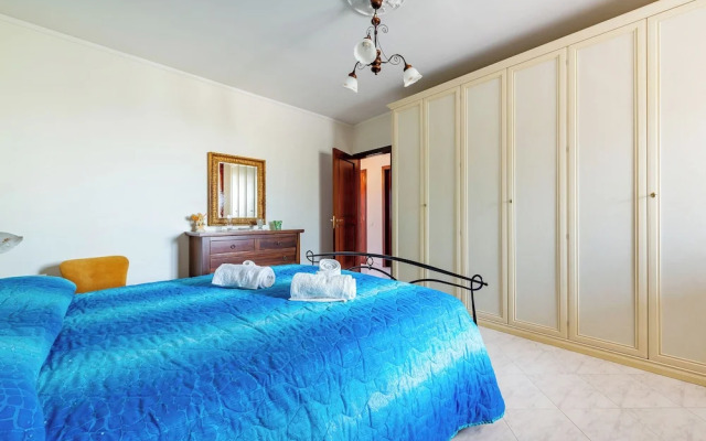 Porta Di Mare Apartment