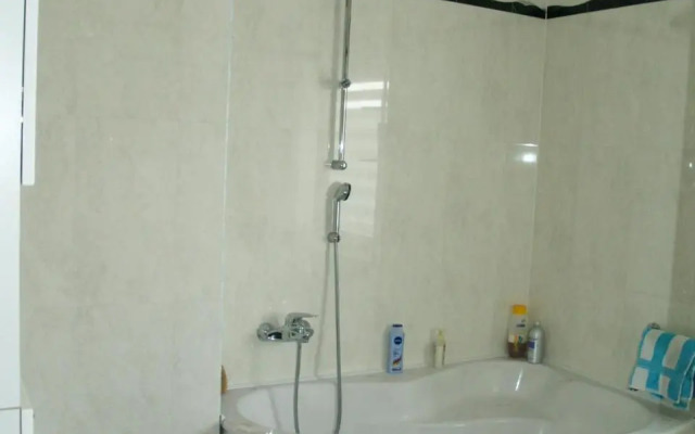 Apartment Milena