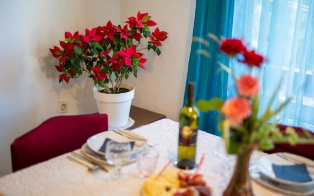 Apartman Mihael