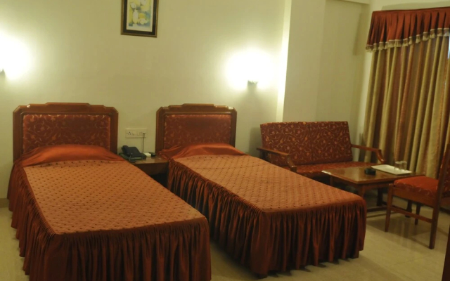 Hotel Apex Surat