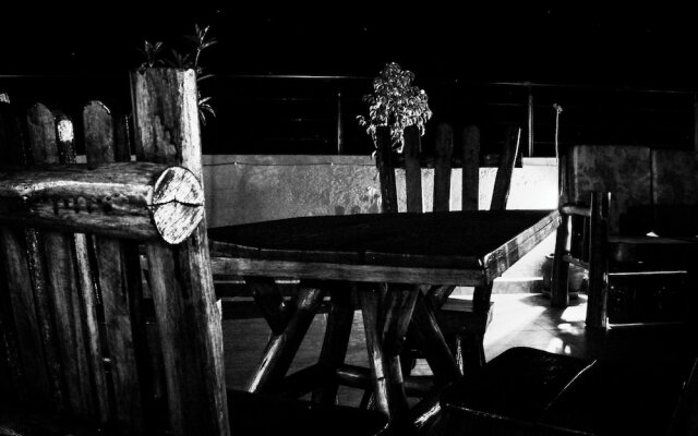 Mbale Travellers Inn