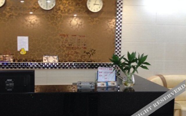Jindi Business Hotel