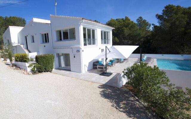 House Nelli Calpe/Calp