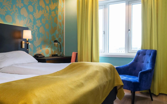 Thon Hotel Nidaros