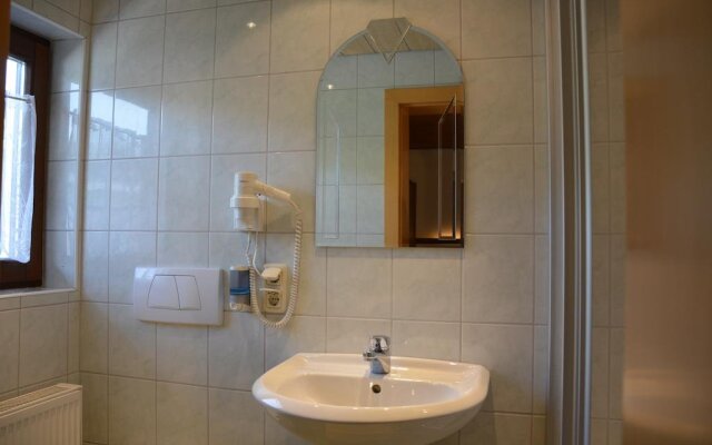 Apartaments Alpenrose