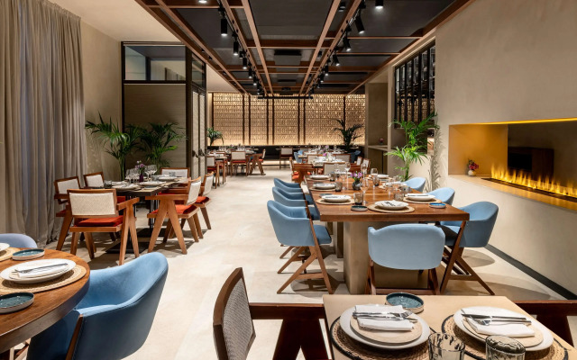 Radisson Collection Hotel, Magdalena Plaza Sevilla