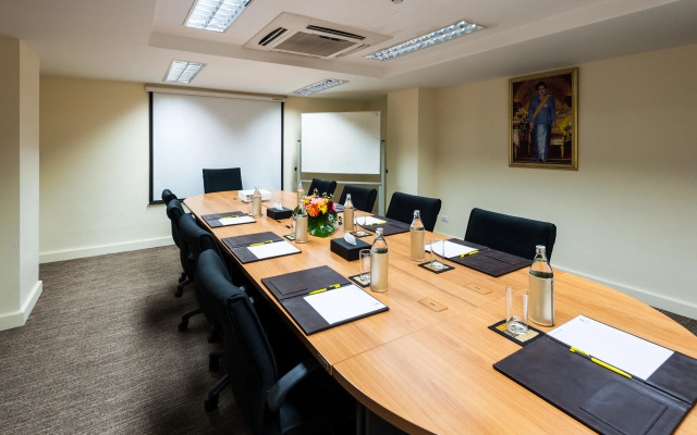 Lohas Residences Sukhumvit