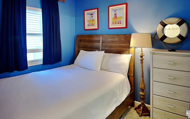 Sterling Sands by Southern Vacation Rentals
