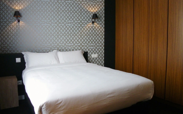 Hotel Les Terres Blanches