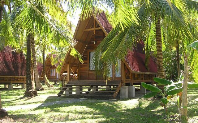North Borneo Biostation Resort